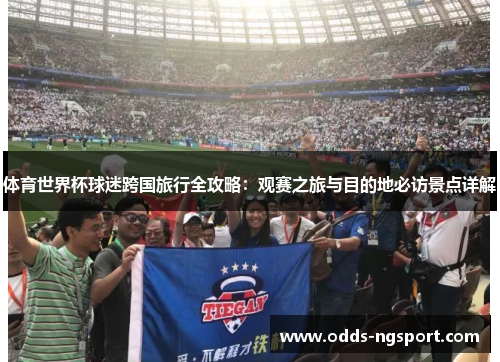 体育世界杯球迷跨国旅行全攻略：观赛之旅与目的地必访景点详解