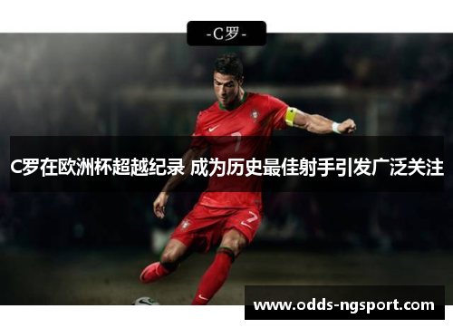C罗在欧洲杯超越纪录 成为历史最佳射手引发广泛关注