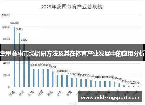 意甲赛事市场调研方法及其在体育产业发展中的应用分析