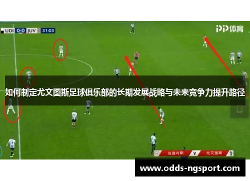 如何制定尤文图斯足球俱乐部的长期发展战略与未来竞争力提升路径
