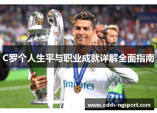 C罗个人生平与职业成就详解全面指南